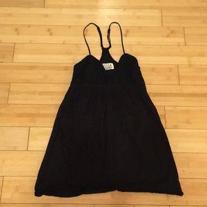 Black Summer Dress
